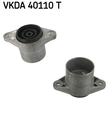 Rulment sarcina suport arc VKDA 40110 T SKF